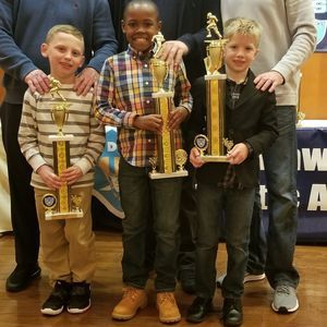 Meet your Posher, Princetta